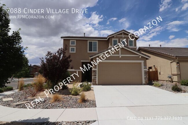 property at 7088 Cinder Village Dr