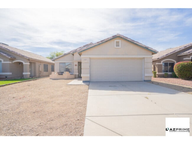 8563 W Mission Ln in Peoria, AZ - Building Photo - Building Photo