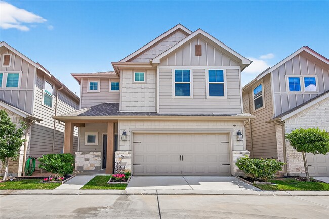 property at 5122 Emma Forest St