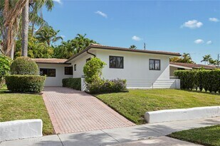 2345 SW 23rd Terrace in Miami, FL - Building Photo