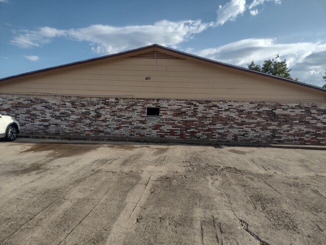 601 Sunset Ln in Copperas Cove, TX - Building Photo - Building Photo