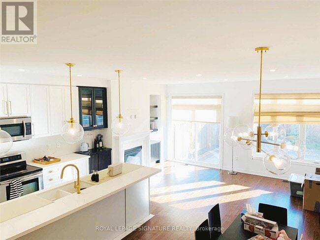 property at 80 Gower Dr