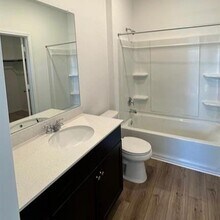 340 The Bad Wy in Jarrell, TX - Building Photo - Building Photo