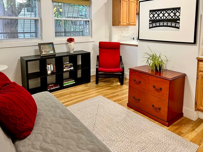 1 Torpie St, Unit #1