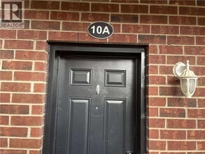 45 Cedarhill Crescent in Kitchener, ON - Building Photo - Building Photo