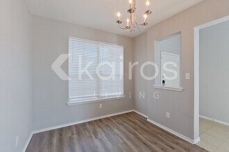 2505 Black Orchid Dr in Killeen, TX - Building Photo - Building Photo