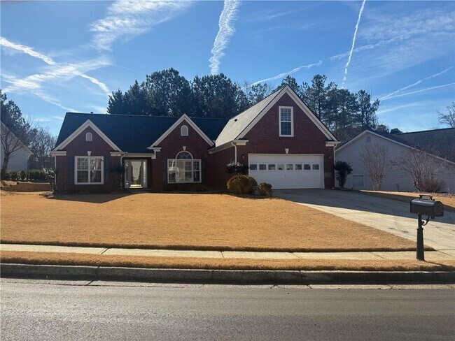 3452 Morning Top Pl in Suwanee, GA - Building Photo - Building Photo