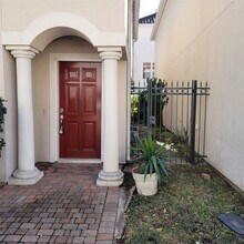 7111 Harmony Cove in Houston, TX - Building Photo - Building Photo