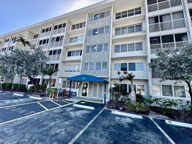 property at 330 SE 2nd St
