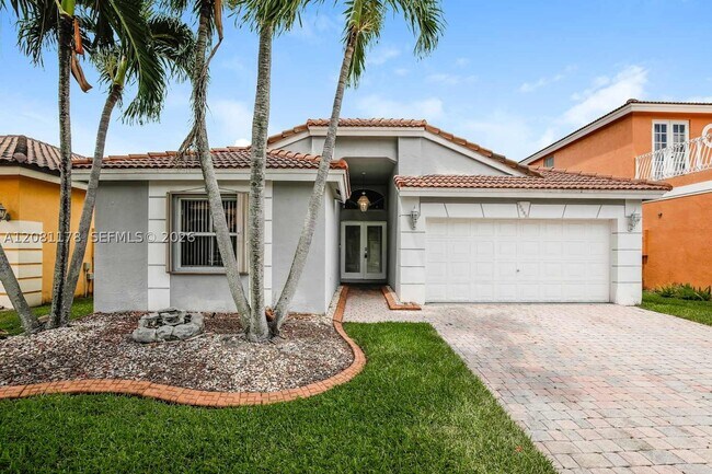 13081 SW 54th Ct