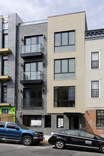 83 Starr St in Brooklyn, NY - Building Photo - Building Photo