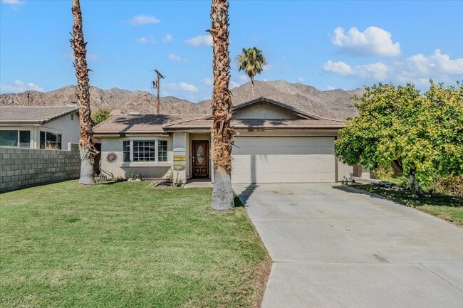 property at 53705 Avenida Diaz