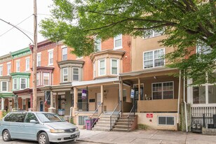 2227 N Park Ave, Unit A