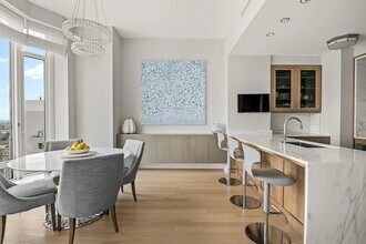 30 Park Pl in New York, NY - Foto de edificio - Building Photo