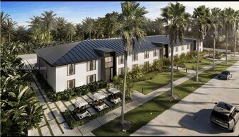 200 Sunrise Dr in Key Biscayne, FL - Building Photo