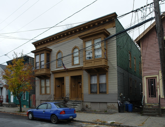 3022 Seventh Ave in Troy, NY - Building Photo - Building Photo