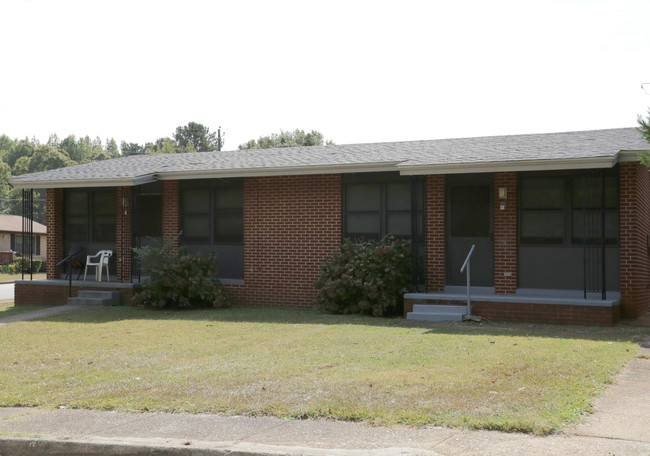 Auburn Homes in Villa Rica, GA - Building Photo - Building Photo