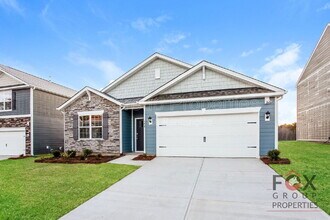 148 Way Cross Ln in Troutman, NC - Building Photo - Building Photo