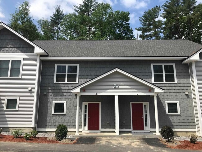 property at 27 E Ridge Dr