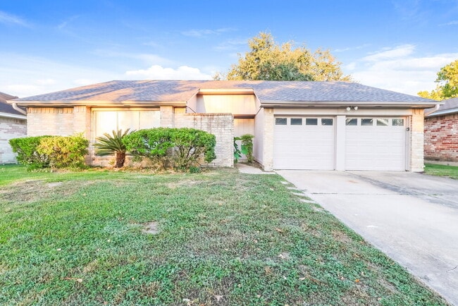 property at 7411 Skylight Ln