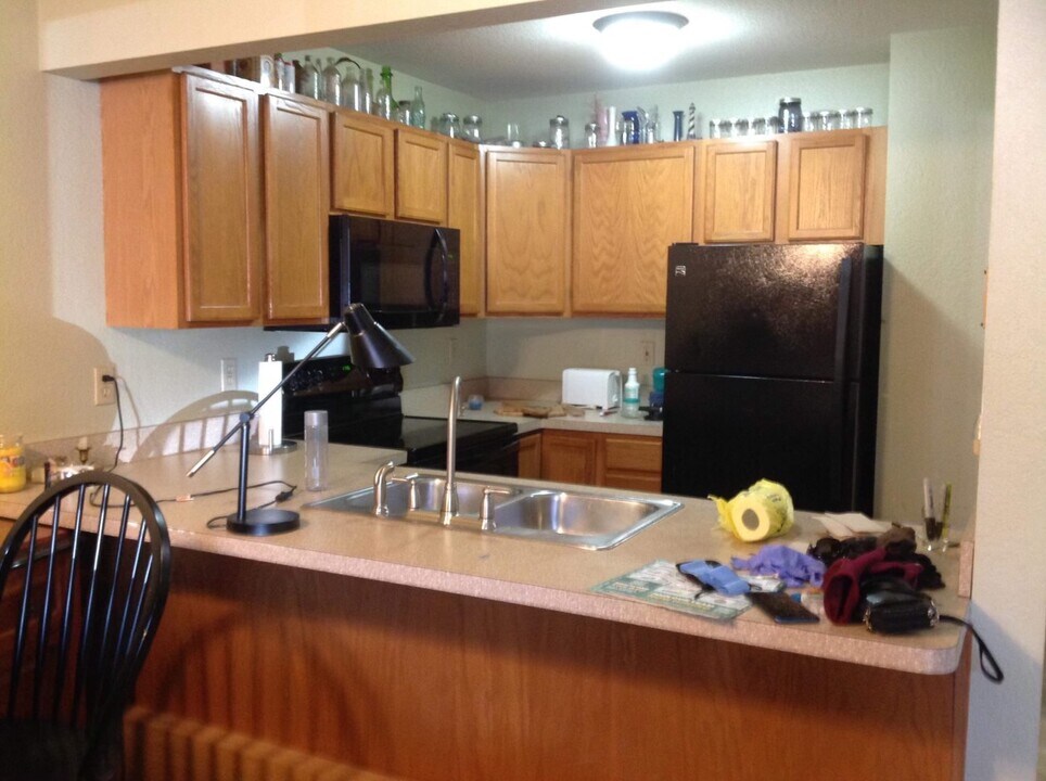 4499 F 41 in Oscoda, MI - Foto de edificio