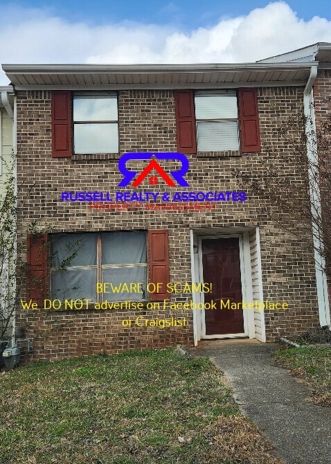 property at 5422 Notting Hill Rd