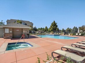 1509 S Florence Ct in Aurora, CO - Building Photo - Building Photo