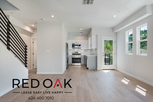 property at 4506 Esmeralda St