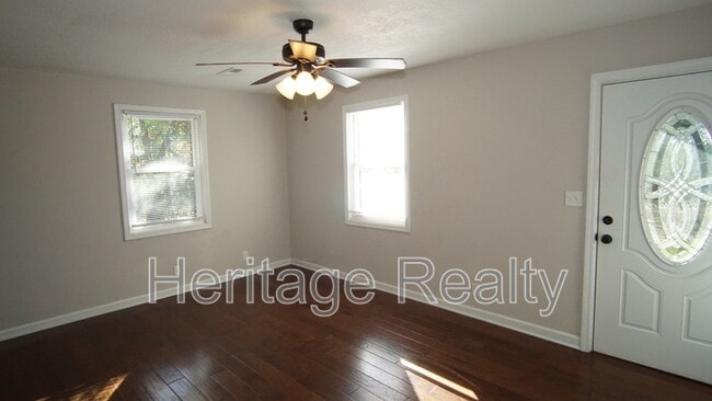 3032 Dodd St in Knoxville, TN - Building Photo - Building Photo
