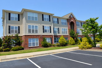 Reserve at Bradbury Place in Goldsboro, NC - Building Photo - Building Photo