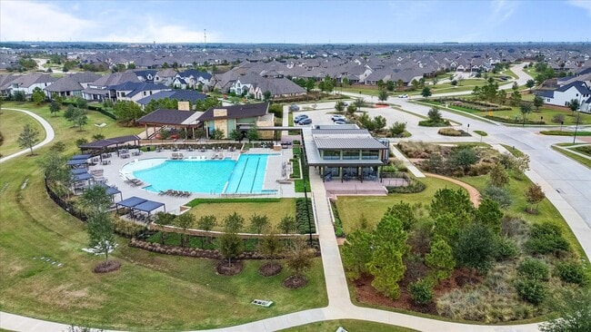 23831 Oriole Vly Trl in Katy, TX - Foto de edificio - Building Photo