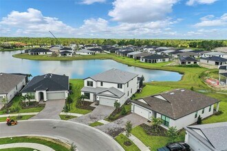 2561 Buckthorn Lp in North Port, FL - Building Photo - Building Photo