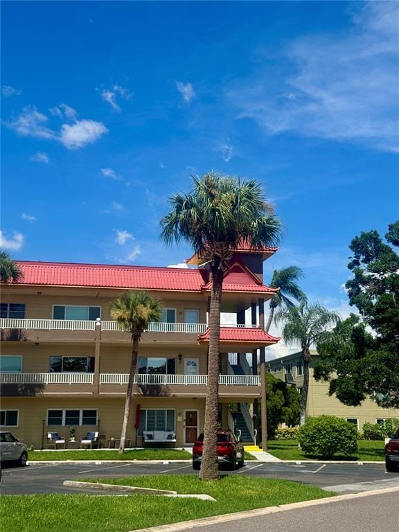 property at 2402 Ecuadorian Way
