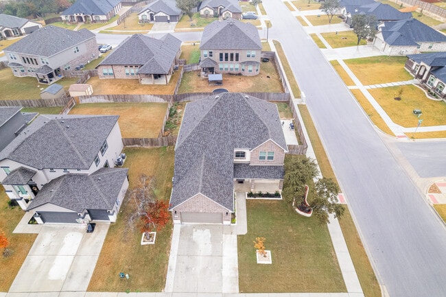 7601 Silver Dr in Killeen, TX - Building Photo - Building Photo