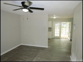 10005 Carrie Ln in Little Rock, AR - Building Photo - Building Photo