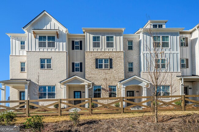 6229 Honeybell Aly in Mableton, GA - Building Photo - Building Photo