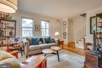 3 E Linden St in Alexandria, VA - Building Photo - Building Photo