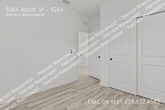 9244 Agate St-Unit -9244 in Port Charlotte, FL - Building Photo - Building Photo