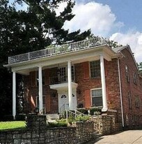 2549 Glenmary Ave in Louisville, KY - Building Photo