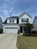 1421 Branch Row in Wilmington, NC - Building Photo