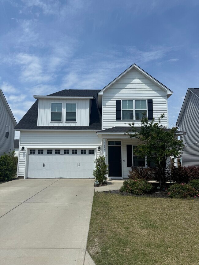 property at 1421 Branch Row