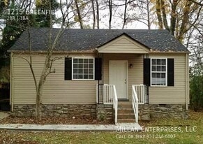 1215 Greenfield Dr