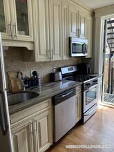 1 Wigglesworth St in Boston, MA - Building Photo - Building Photo