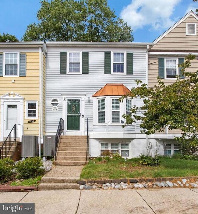 1478 Lowell Ct