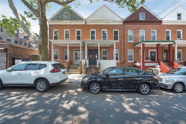 property at 78-66 79th Ln