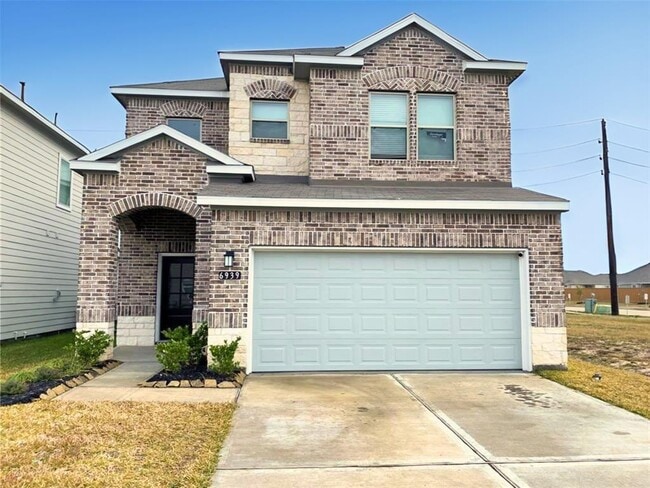 property at 6939 Escondido Dr