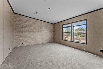 26647 S Hillward in Congress, AZ - Building Photo - Building Photo