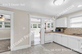 414 S Grant Ave in Fort Collins, CO - Building Photo - Building Photo