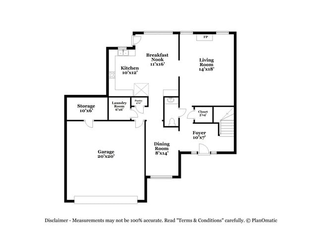 9395 Brancaster Dr in Cordova, TN - Building Photo - Building Photo