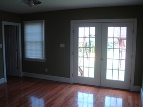 812 St Christopher's Rd in Richmond, VA - Building Photo - Building Photo